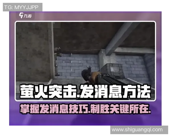 杨军独家揭秘CSGO游戏技巧与心得分享助你提升竞技水平