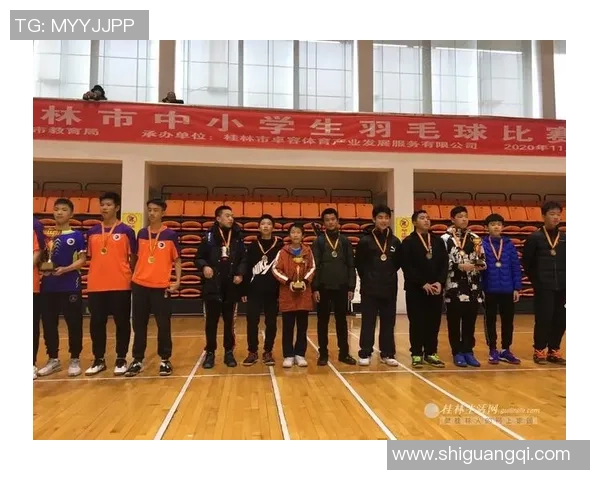 深圳羽毛球队个人能力深度解析与发展潜力探讨